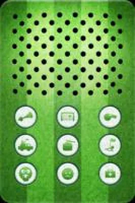 EM-FIEBER - immer und überall mit der EURO FanSounds 2012 App Bild: EM-FIEBER - immer und überall mit der EURO FanSounds 2012 App