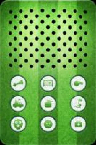 EM-FIEBER - immer und überall mit der EURO FanSounds 2012 App Bild: EM-FIEBER - immer und überall mit der EURO FanSounds 2012 App