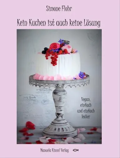 Bild: Vegane Leckereien