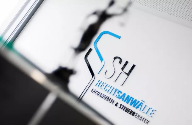Bild: SH Rechtsanwälte - Steuerrecht & Steuerberatung