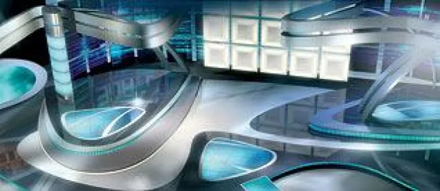 Bild: Lange Nacht der Wissenschaften 2007: Licht und Emotion für Jedermann