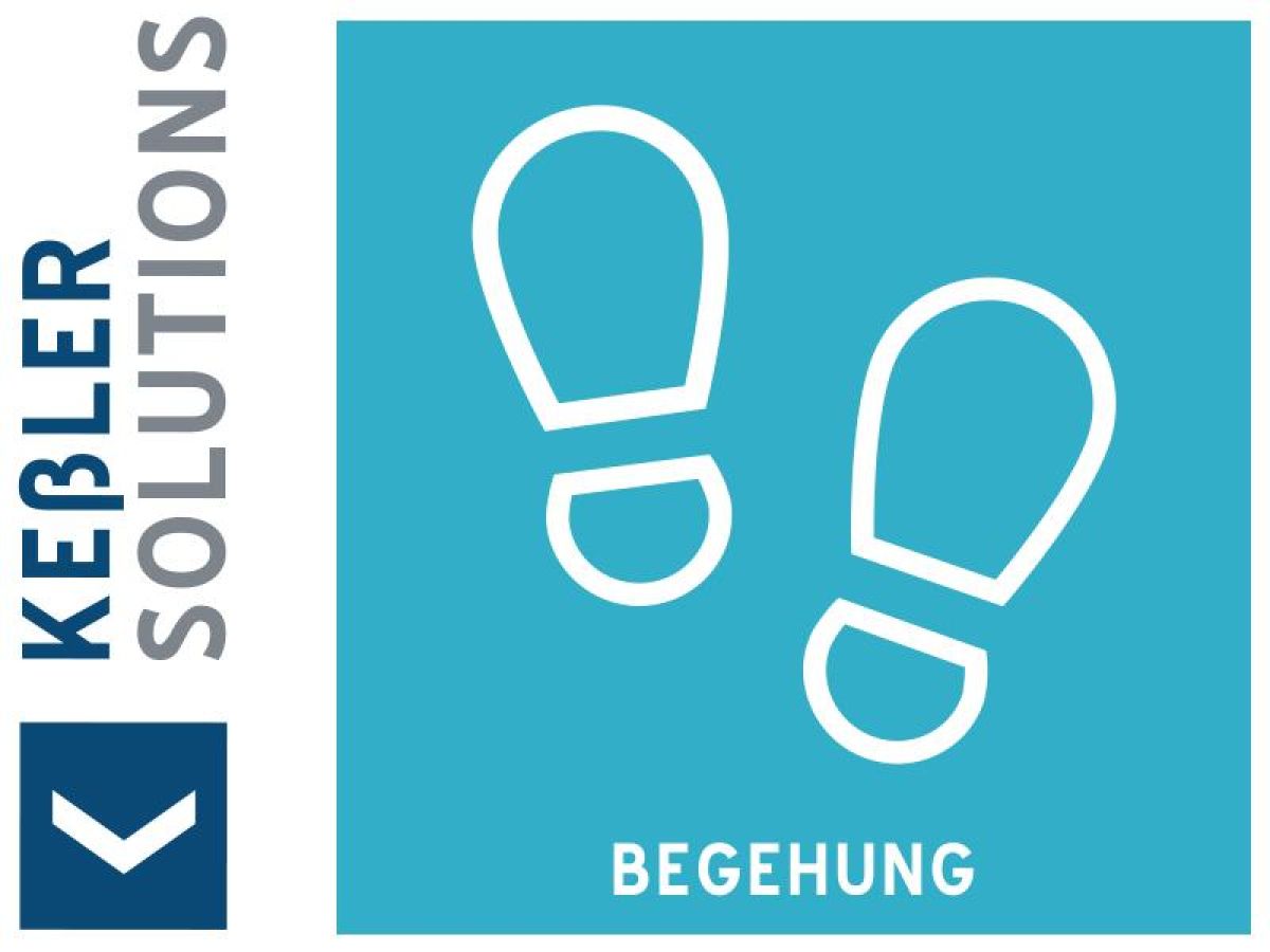 Begehungen effizient managen mit neuen Tools von Keßler Solutions openPR