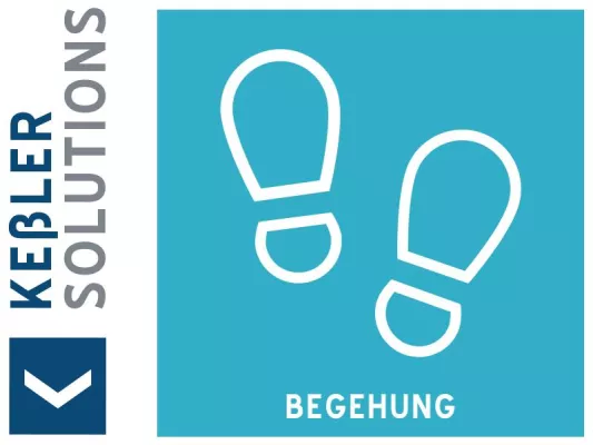 Bild: Begehungen effizient managen mit neuen Tools von Keßler Solutions