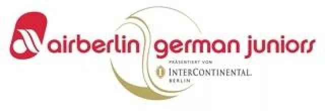 Bild: Starke Besetzung bei den Internationalen Deutschen Tennismeisterschaften der Junioren in Berlin