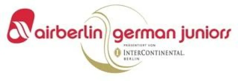 Bild: Starke Besetzung bei den Internationalen Deutschen Tennismeisterschaften der Junioren in Berlin