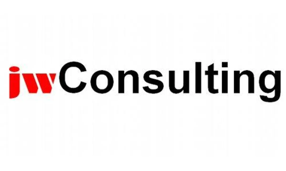 Logo jwConsulting, Hersteller des SAP Enterprise LIMS jwLIMS