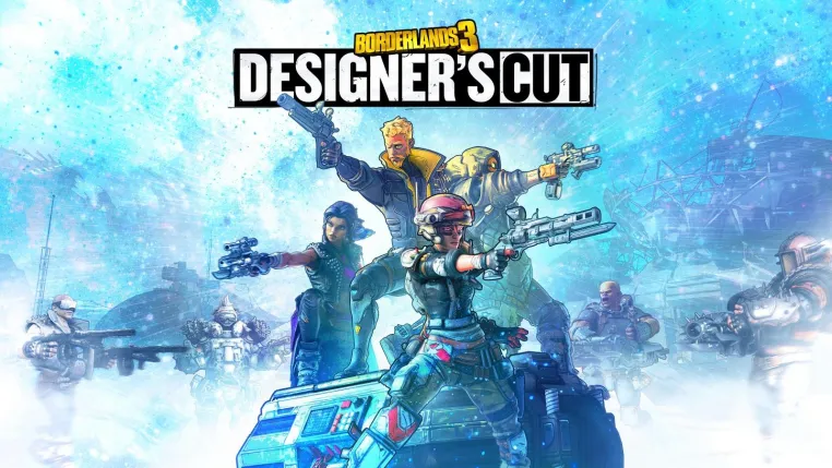 Enthüllung weiterer Skill-Bäume für Borderlands 3 vor dem Start von Designer’s Cut am 10. November Bild: Enthüllung weiterer Skill-Bäume für Borderlands 3 vor dem Start von Designer’s Cut am 10. November