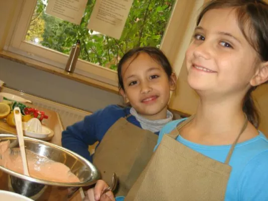 Bild: SchlauFox-Projekt erhält Qualitätssigel vom Nachhaltigkeitsrat