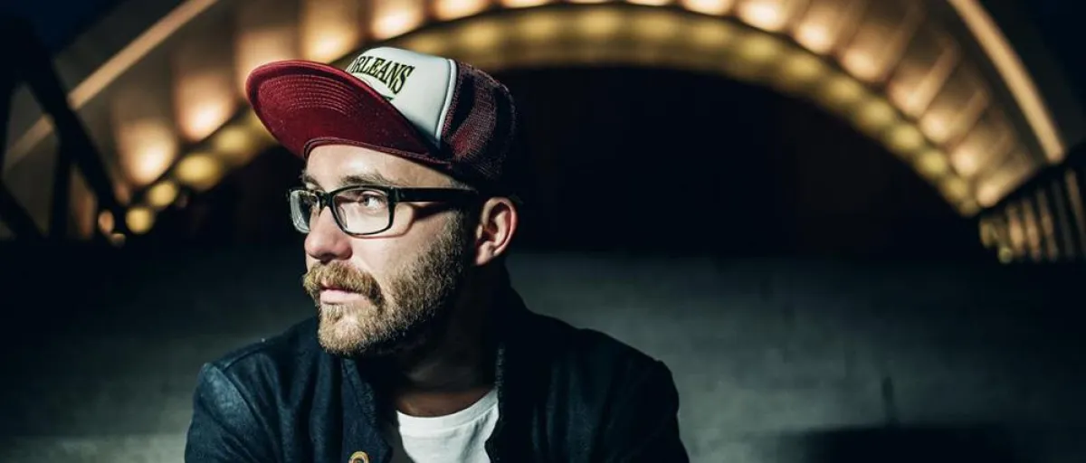 Mark Forster. Bild: Mark Winter / Sony Music
