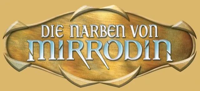 Bild: Magic: The Gathering – Die Erweiterung Die Narben von Mirrodin, der Beginn eines großen Konflikts