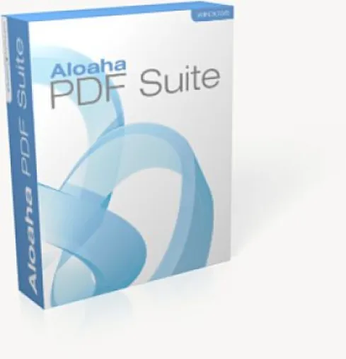 Bild: Aloaha PDF Suite bietet automatische Bookmarks