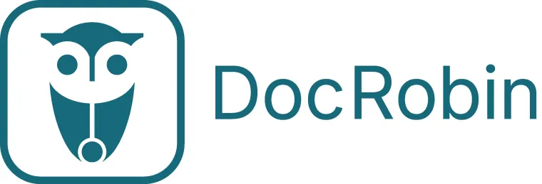 DocRobin fordert Umsetzung der Digitalisierungs- und Zweitmeinungs-Empfehlungen Bild: DocRobin fordert Umsetzung der Digitalisierungs- und Zweitmeinungs-Empfehlungen
