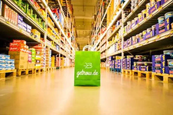 Bild: Getnow und minubo: Datengetrieben zur E-Food-Revolution