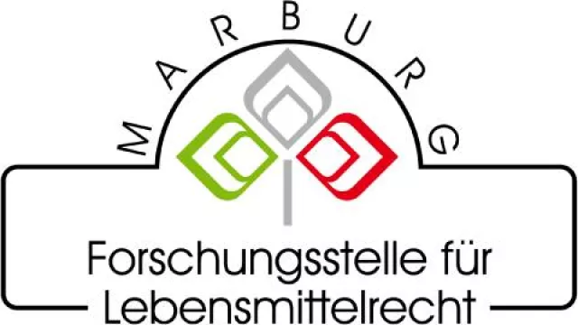 Marburger Lebensmittelrechtsakademie 2012: Auch die neue EU-Lebensmittelinformationsverordnung ist ein Thema Bild: Marburger Lebensmittelrechtsakademie 2012: Auch die neue EU-Lebensmittelinformationsverordnung ist ein Thema