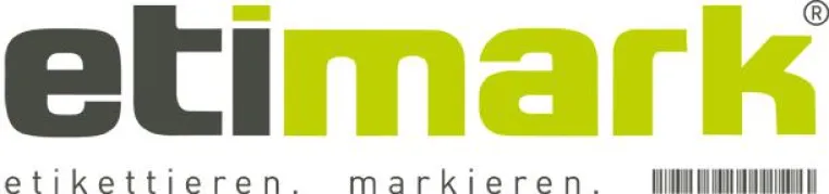 Bild: Unser Herz schlägt für Etiketten – etimark auf der FachPack 2015