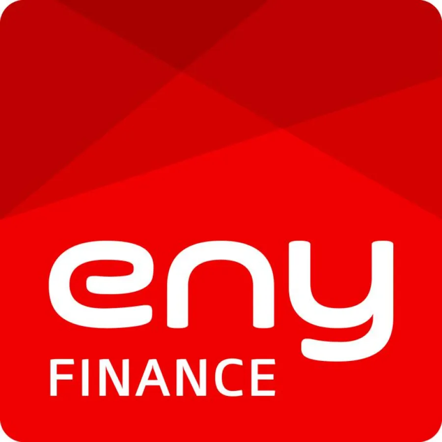 eny Finance Markenauftritt von IDEENHAUS