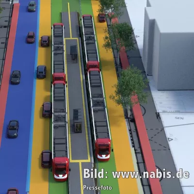 Bild: Köln / Eklat bei Treffen von Bürgerverein: Freie Wähler äußern Verständnis für Baumfreunde.