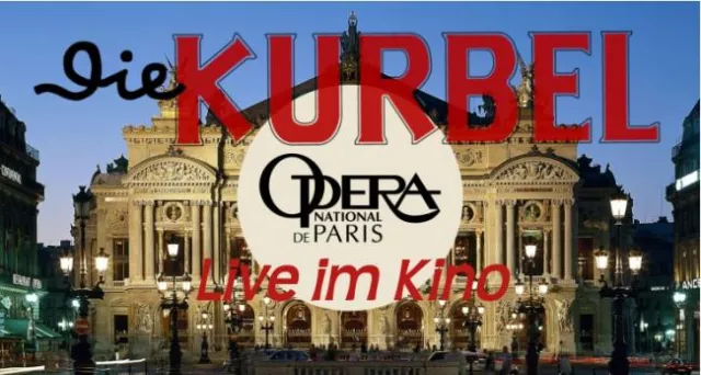 Bild: Die Pariser und Nürnberger Staatsopern live in der Karlsruher Innenstadt erleben