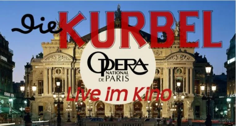 Bild: Die Pariser und Nürnberger Staatsopern live in der Karlsruher Innenstadt erleben