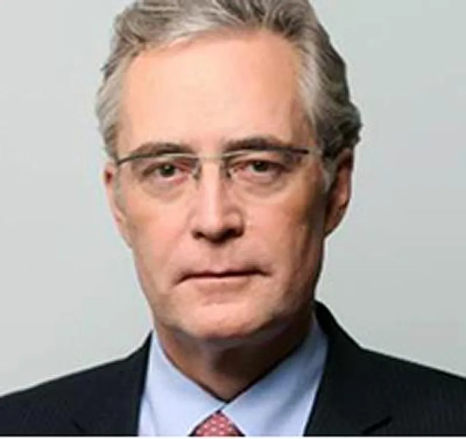 Rechtsanwalt Bernhard Lill hat sich DSC LEGAL angeschlossen