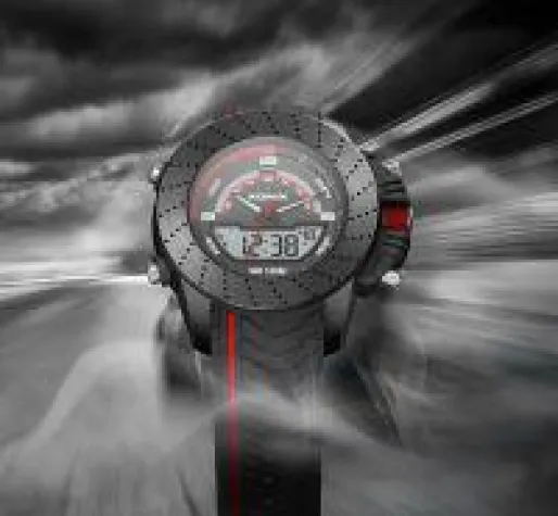 Bild: Baselworld 2018: Hong Kong Pavilion an neuem Standort in Halle 2.0