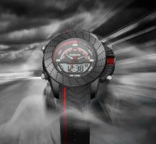 Bild: Baselworld 2018: Hong Kong Pavilion an neuem Standort in Halle 2.0