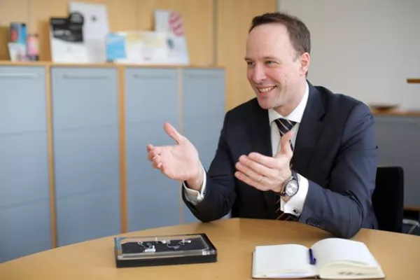 Bild: GN Gruppe erneuert Marken-Auftritt: Alleinstellung mit Top-Marken ReSound und Jabra wird ausgebaut