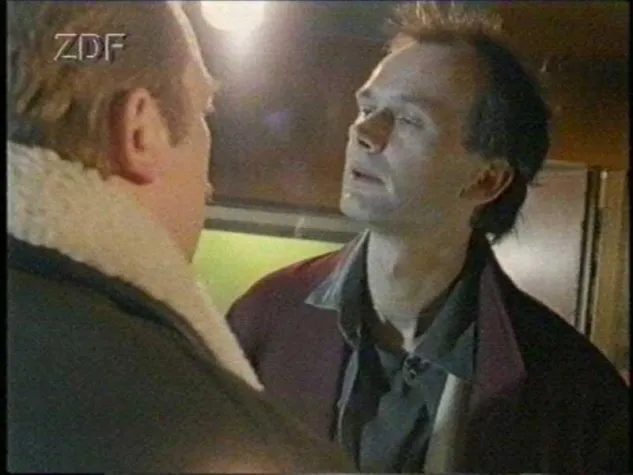 Bild: Schauspieltraining vor der Kamera: Talentförderung bei actingcoach.