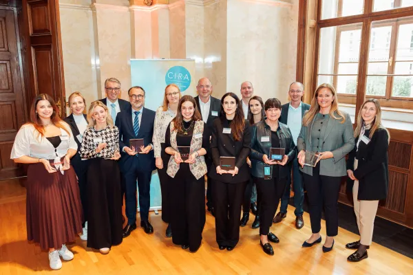 Bild: Wenn digitale Kapitalmarktkommunikation begeistert – HHL kürt Österreichs Vorreiter