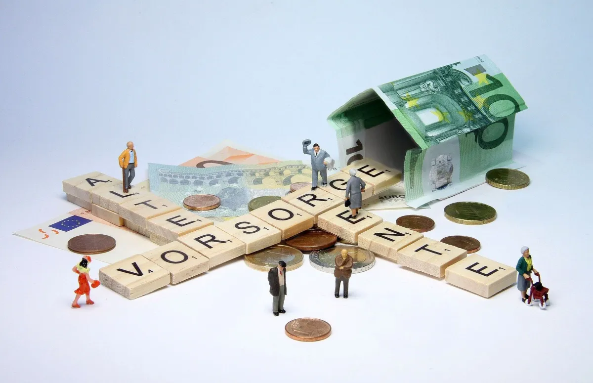 Rentenreform: Mathe oder Politik?