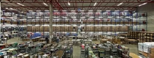 Bild: Fulfilment als Expertise