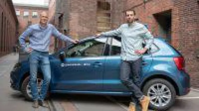 Bild: Drivy und Greenwheels wachsen zum führenden Roundtrip-Carsharinganbieter in Berlin
