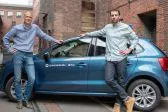 Bild: Drivy und Greenwheels wachsen zum führenden Roundtrip-Carsharinganbieter in Berlin