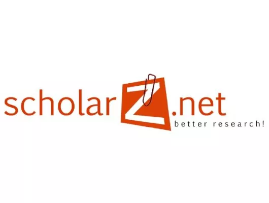 WISSENSCHAFTLER-SOFTWARE „SCHOLARZ.NET“ IM TESTLAUF AN DEN ELITE-UNIVERSITÄTEN Bild: WISSENSCHAFTLER-SOFTWARE „SCHOLARZ.NET“ IM TESTLAUF AN DEN ELITE-UNIVERSITÄTEN