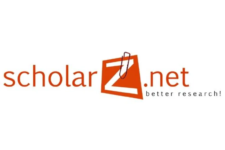 Bild: WISSENSCHAFTLER-SOFTWARE „SCHOLARZ.NET“ IM TESTLAUF AN DEN ELITE-UNIVERSITÄTEN