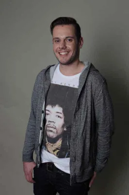 Bild: Markus Anthoni verstärkt BRAND-L