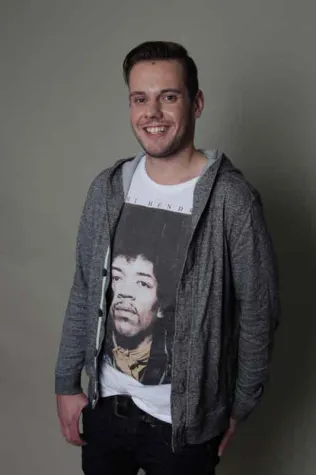 Bild: Markus Anthoni verstärkt BRAND-L