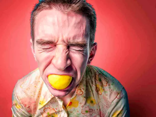 Bild: Gütersloh: Vom DAU zum SAU zum AU