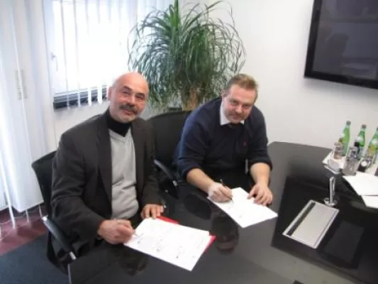 Bild: Günstiger Strom für Kreisbaumieter