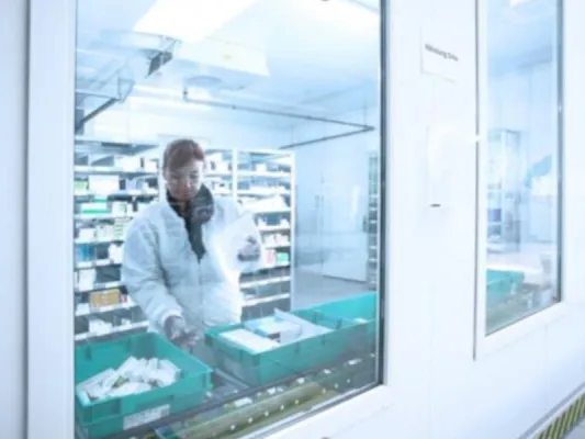 BVDVA: Deutsche nutzen und wollen den Arzneimittelversand Bild: BVDVA: Deutsche nutzen und wollen den Arzneimittelversand