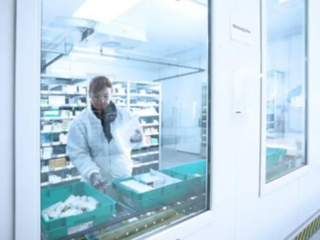 Bild: BVDVA: Deutsche nutzen und wollen den Arzneimittelversand