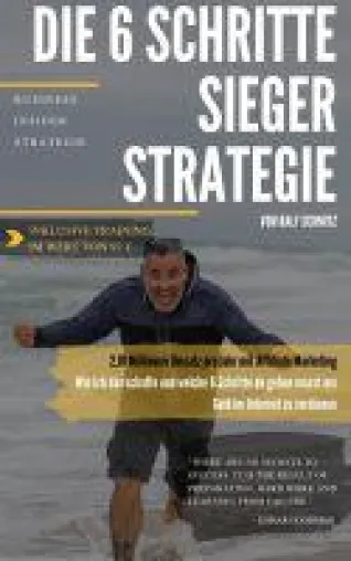 2.01 Millionen Umsatz pro Jahr mit Affiliate Marketing - Ralf Schmitz' Strategie ist öffentlich! Bild: 2.01 Millionen Umsatz pro Jahr mit Affiliate Marketing - Ralf Schmitz' Strategie ist öffentlich!