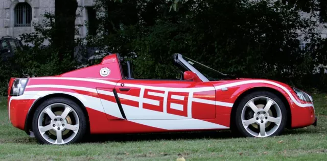 Bild: 3. Internationaler Erdgasfahrertag 2006/ PM161006-Erdgasfahrertag03/06