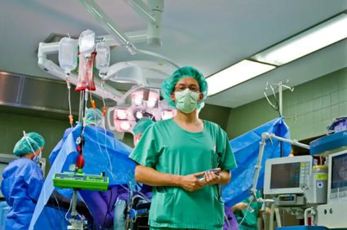 Bild: B2B Jacobs Übersetzungen verstärkt Medizintechnik-Kompetenzen