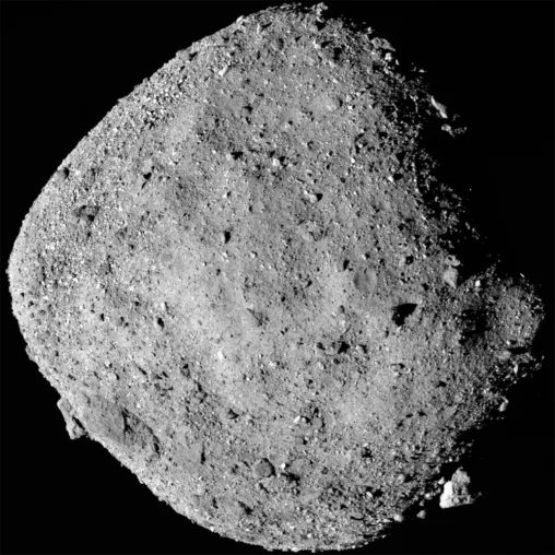 Die Rückseite des Mondes liefert Hinweis zu frühem Magnetfeld Bild: Die Rückseite des Mondes liefert Hinweis zu frühem Magnetfeld