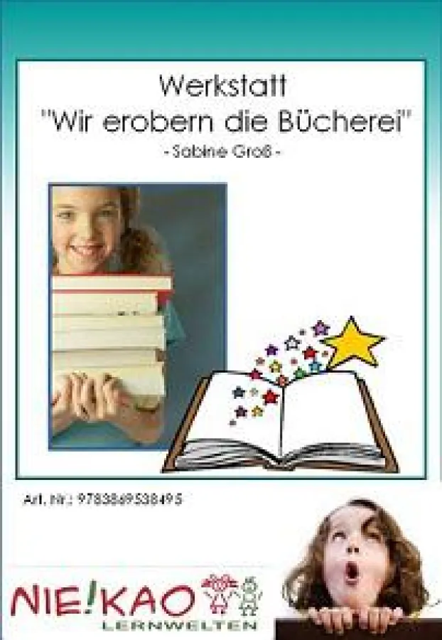 Bücherei