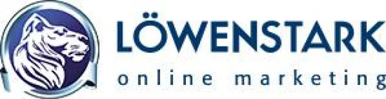 Die Löwenstark Online-Marketing GmbH auf der DMEXCO 2017 Bild: Die Löwenstark Online-Marketing GmbH auf der DMEXCO 2017
