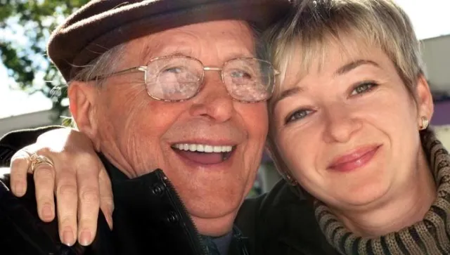 Bild: Pflegefall in der Familie - Ein Erfahrungsbericht