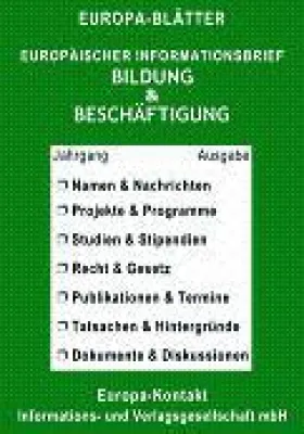 Bild: Dienstleistungsrichtlinie: Umsetzung ungenügend!
