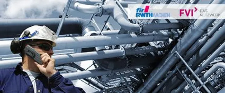 Bild: Erste Befragung zum Branchenindikator Instandhaltung gestartet